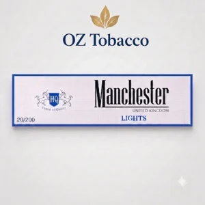 Manchester Light
