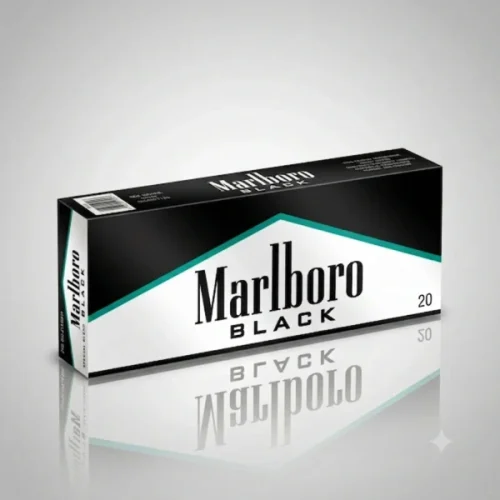 Marlboro Black Menthol