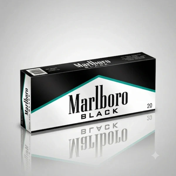 Marlboro Black Menthol