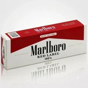 Marlboro Red