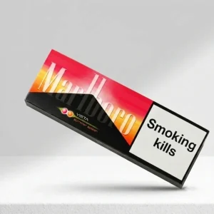 Marlboro Vista Tropical Splash Carton