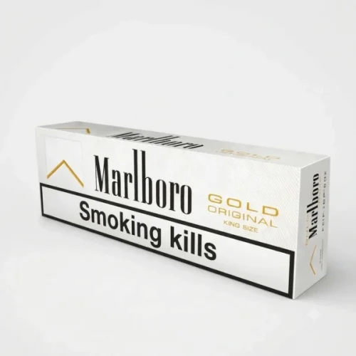 Marlboro Gold Original