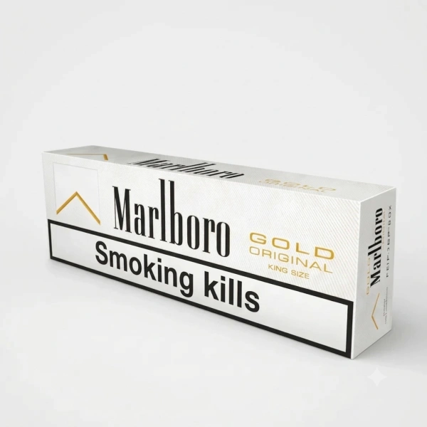 Marlboro Gold Original