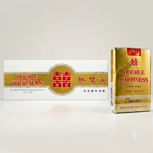 Double Happiness Soft