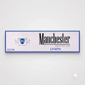 Manchester Light