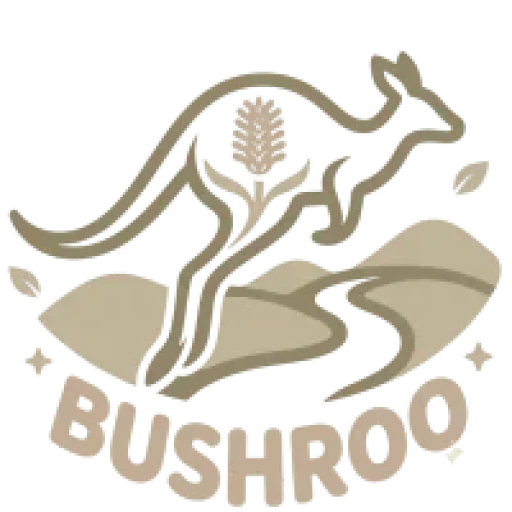 Bushroo
